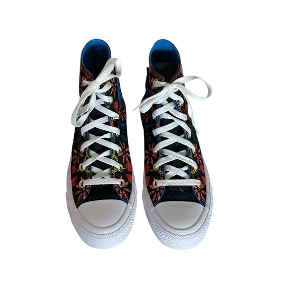 Converse Shoes Women’s Size 7.5 All Star - Picture 8 of 15